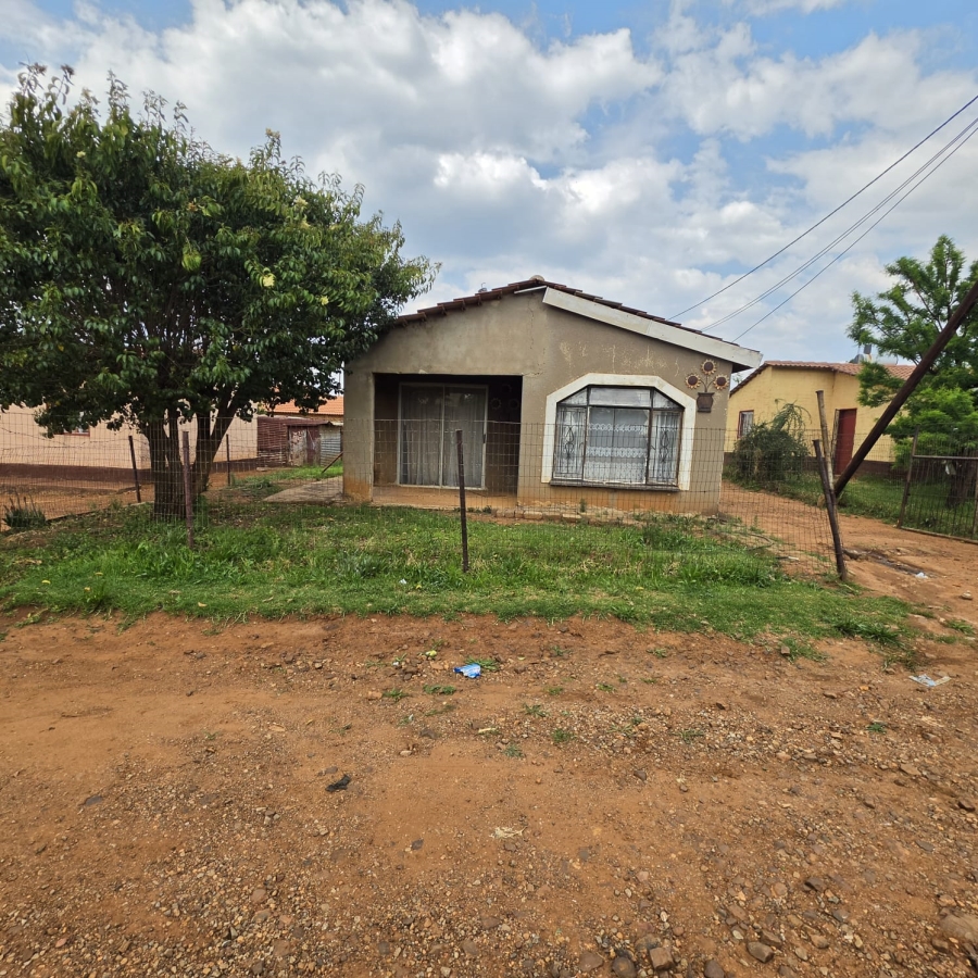 2 Bedroom Property for Sale in Ikageng North West